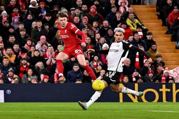 ليفربول