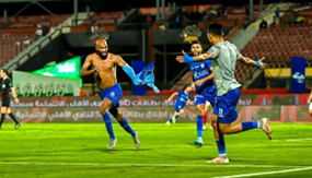 شيكابالا