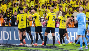 نجم الاتحاد