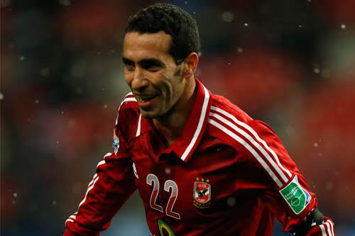 أبو تريكة