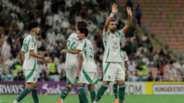 الأهلي السعودي