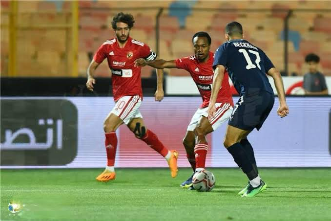 الاهلي
