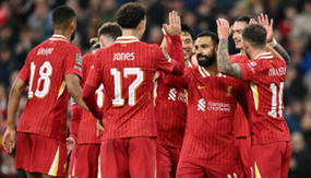 ليفربول