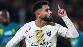 صالح الشهري