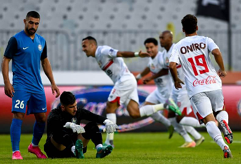 الزمالك