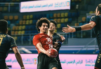 الدوري المصري