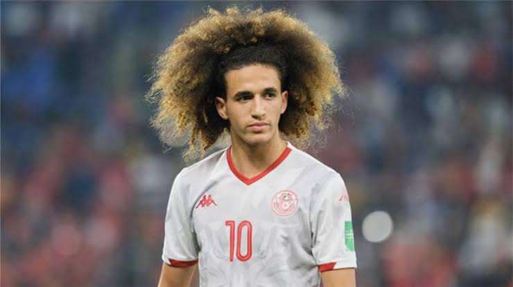 حنبعل المجبري