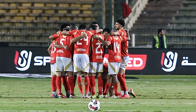 لاعب الأهلي