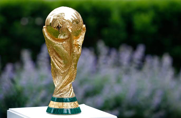 كأس العالم