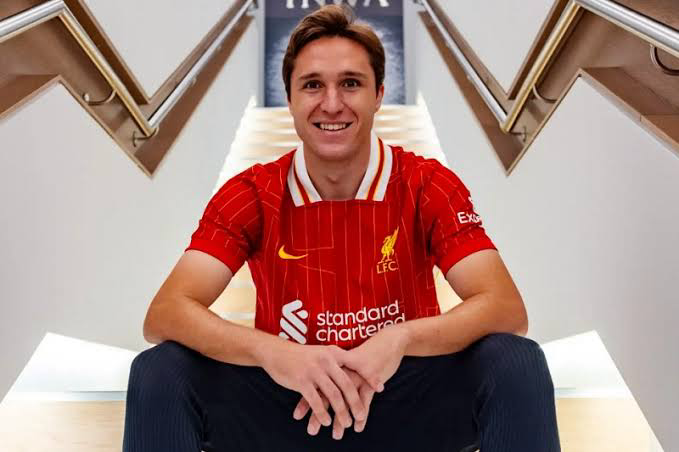 ليفربول