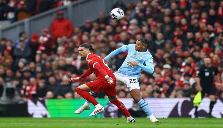 ليفربول