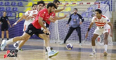 الأهلي والزمالك