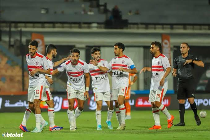 الزمالك