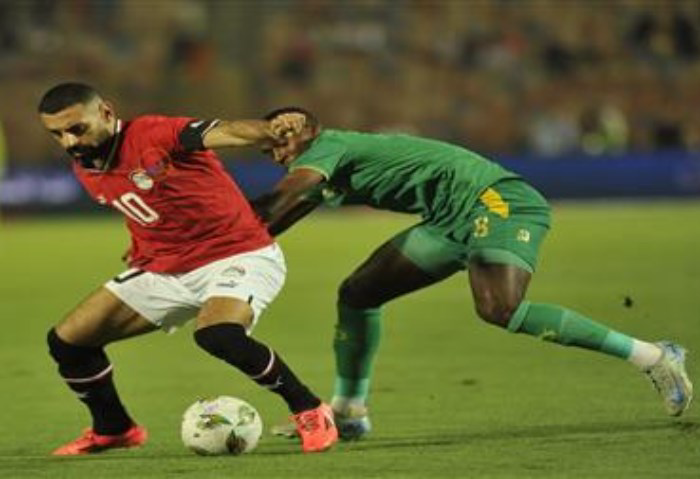  منتخب مصر