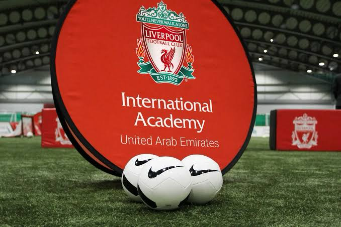 ليفربول