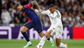 ريال مدريد