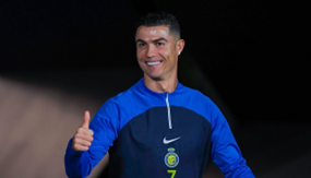 رونالدو