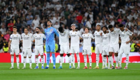 ريال مدريد