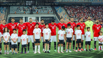 منتخب مصر