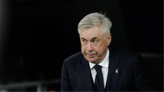 ريال مدريد