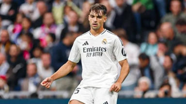 ريال مدريد