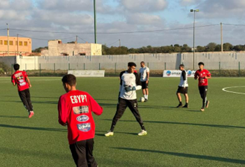 التصفيات المؤهلة لكأس الأمم الأفريقية