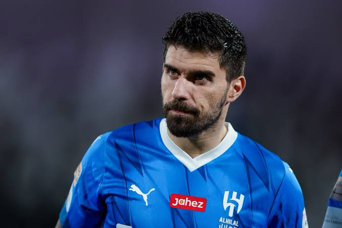 الهلال