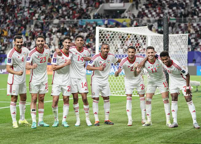 الإمارات