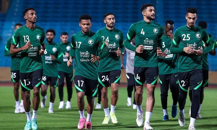 السعودية