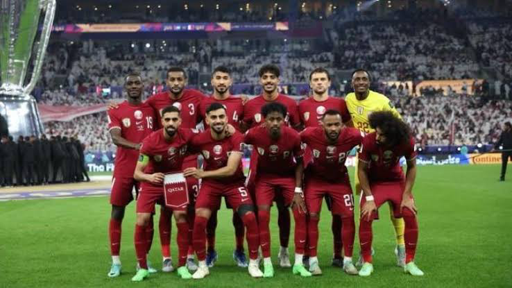 قطر