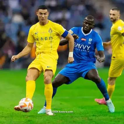 النصر