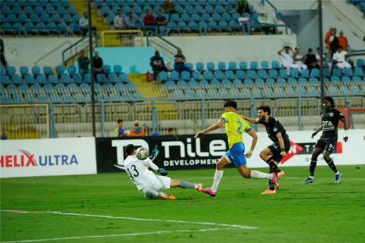 الإسماعيلي