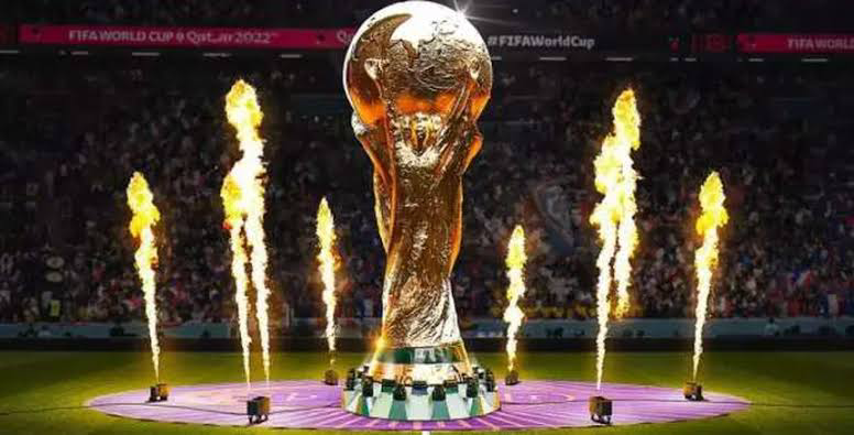 كأس العالم