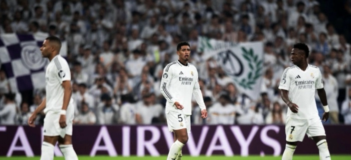 ريال مدريد