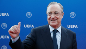 ريال مدريد