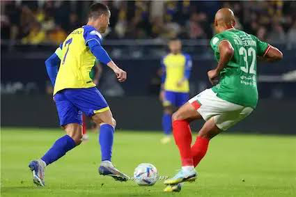 النصر