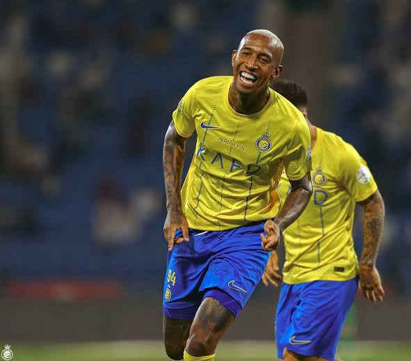 النصر