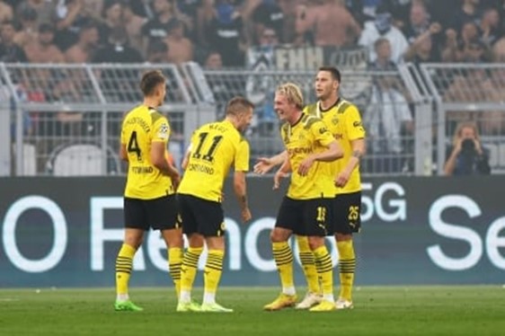 دورتموند