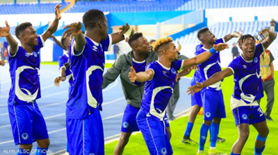 هلال السوداني
