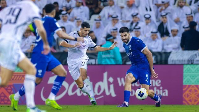 الهلال