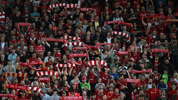 ليفربول