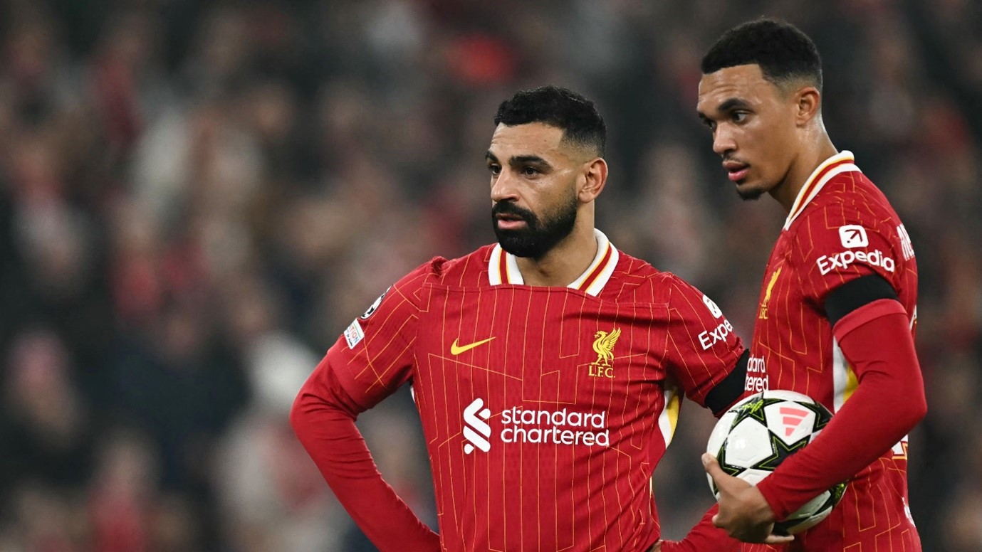 ليفربول