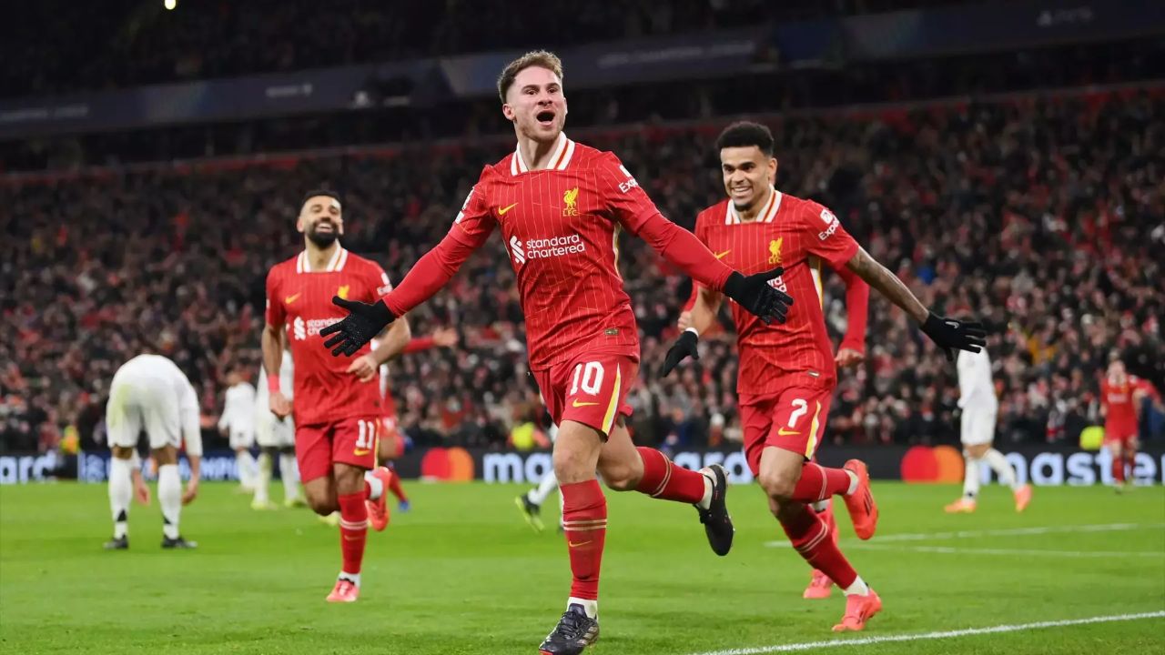 ريال مدريد