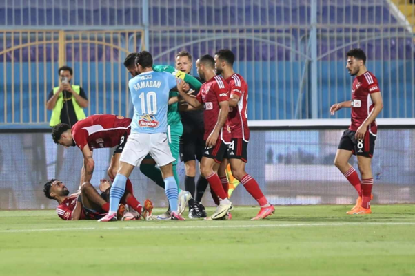 طاهر محمد
