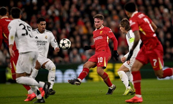 ليفربول