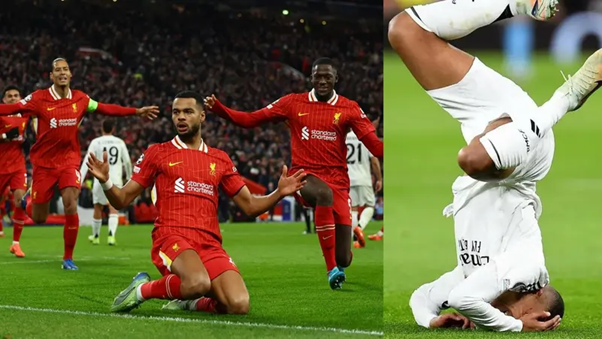ليفربول