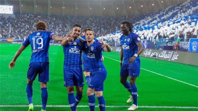 النصر