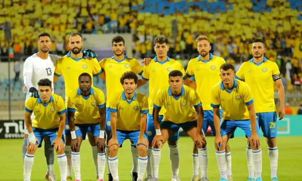 الإسماعيلي