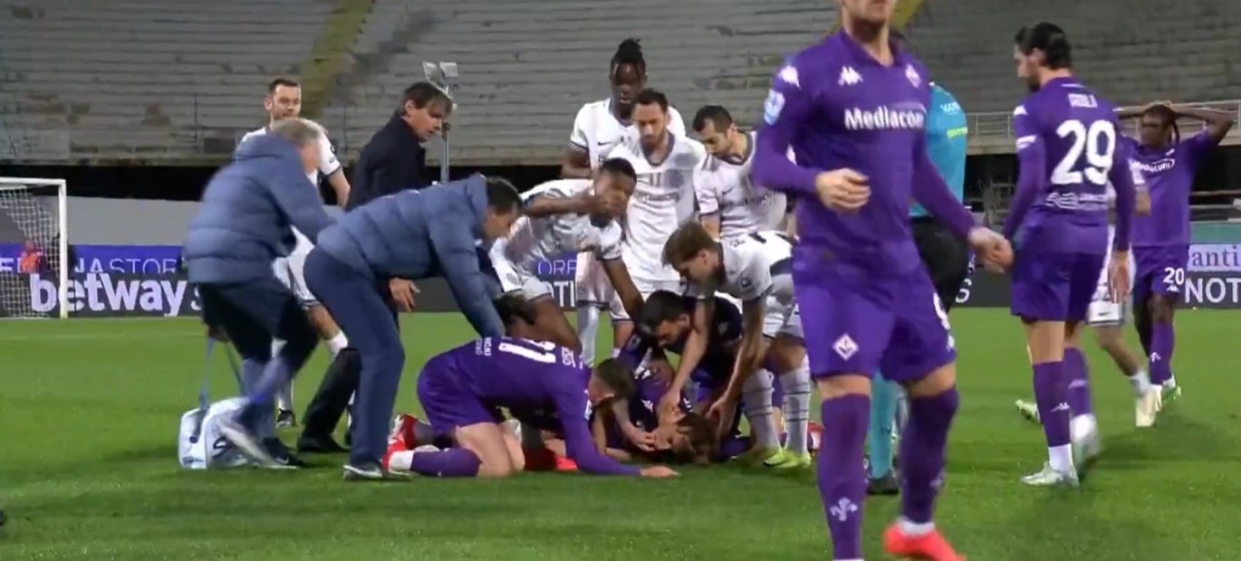 فيورنتينا