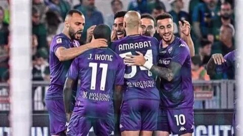 فيورنتينا
